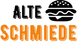 Alte Schmiede logo.